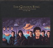 アルバム「THE GOLDEN RING」ジャケット