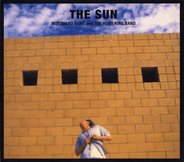 アルバム「THE SUN」フロントカバー